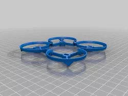RafPV Micro Qwad