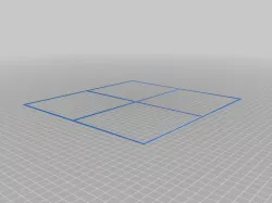 Raise N2 Calibration plate
