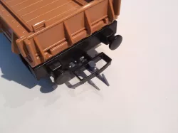 Replacement Coupler for Playmobil Trains