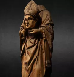 Saint Denis de Paris