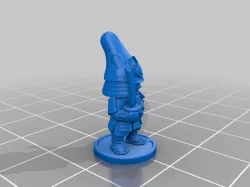 Samurai - Playing Pieces
