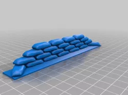 Sandbags