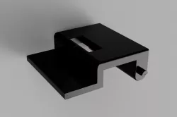 SAVIC box lid fix
