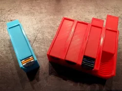 SD Card Case