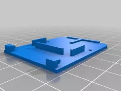 SD card reader for GameCube EN/FR