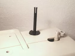 Sewing machine Spool Holder Pin