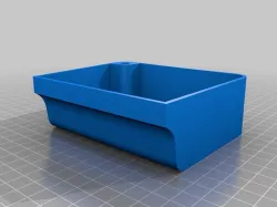 Siemens EQ8 Drip Tray