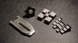 Sienci Mill One V2- Prototype Clamping System