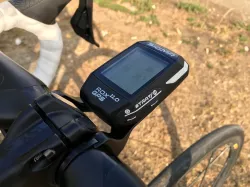 Sigma ROX GPS 11.0 Aero Lenkerhalter / as short as possible (Neue Version)
