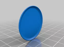 Simple Frisby