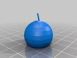 Simple Pumpkin