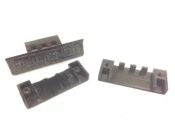 Sliding Window Latch