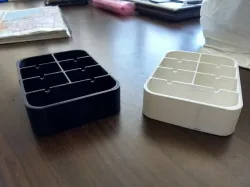 Small Parts Tray
