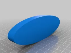 Small stand For Samsung S22C300