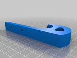 Small U-Hook