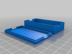 Sonoff enclosure