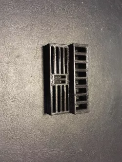 Soporte para USB/SD/MICRO SD - USB/SD/MICRO SD Holder
