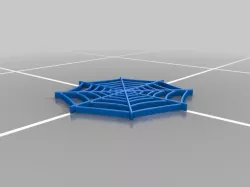 Spider web