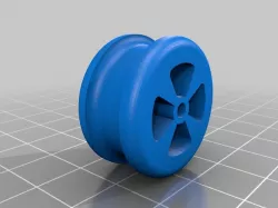 Spindle