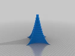 Spiral Tower