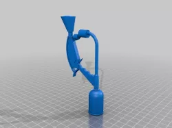 Splatoon Dualies