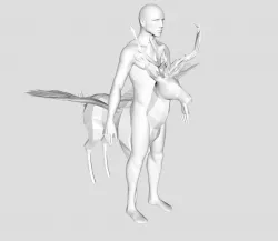 StagMan