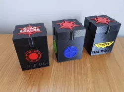 Star Realms storage