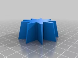Stepper Motor performance test
