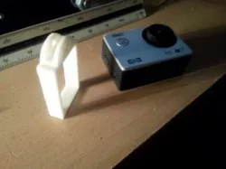 support gopro style