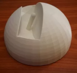 Support thermostat