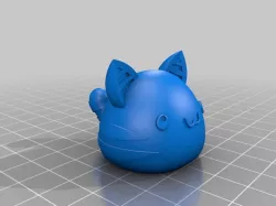 Tabby Slime (Slime Rancher)
