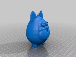 Tattletail (Roblox)