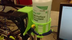TAZBot 6 Tool Holder