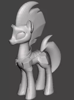 Tempest Shadow