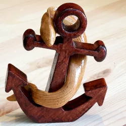 The Anchor and Eel