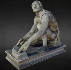 The Arrontino (The Blade-Sharpener) 