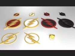 the flash accessories set