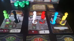 The Helder sign : Token holder