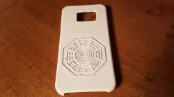 The Orchid s7 phone case - LOST
