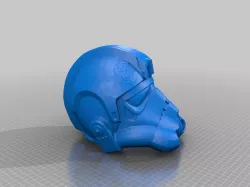 Tie Fighter Helmet