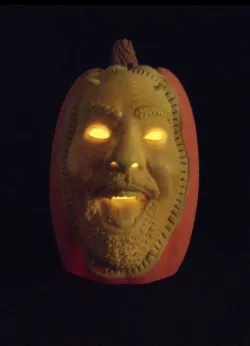 Tim-O-Lantern