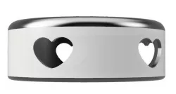 Tin Cover (Can Cover)