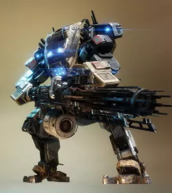 Titanfall Legion