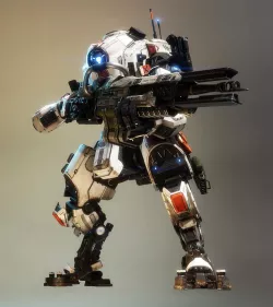 Titanfall Tone