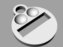 Toothpaste Squeezer