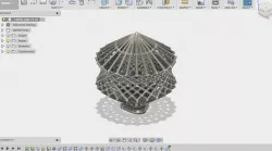 Torture Lattice