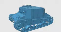 TR-4
