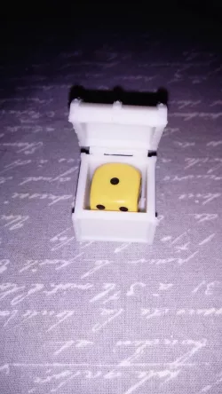 Treasure Tokens