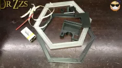 Tripod Camera Ring Light