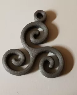 Triskele